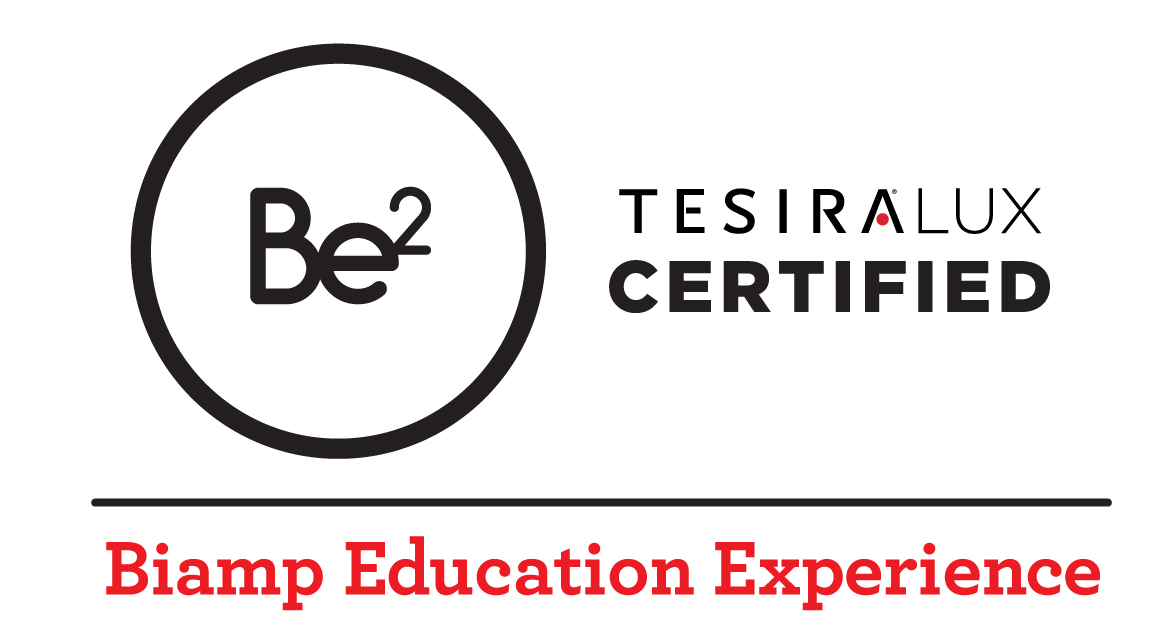 MDT Technologies Certification 12-BEE Certified Logos-TLUX